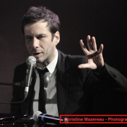 Alex Beaupain