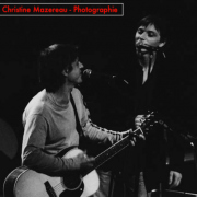Jean-Louis Aubert & Raphael