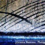 Blue Rainbow