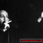 Chinaski