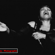 Dee Dee Bridgewater