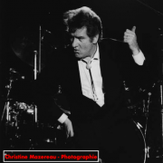 Eddy Mitchell