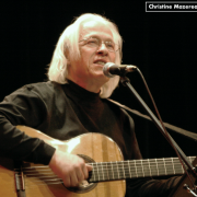 Joël Favreau