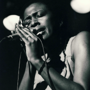 Ilene Barnes