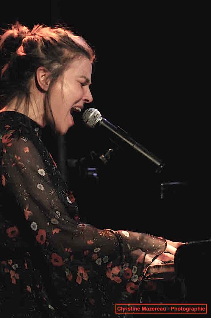Jeanne Rochette