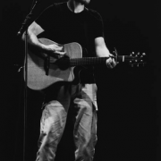 Mathieu Horla