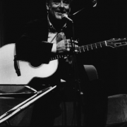 Maxime Le Forestier