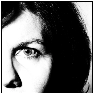 Christine Mazereau - Photographie